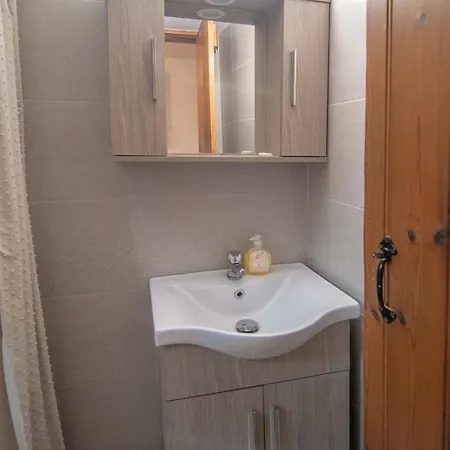 Aristofanis 2 Apartamento *