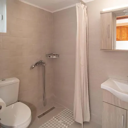 Apartamento Aristofanis 2